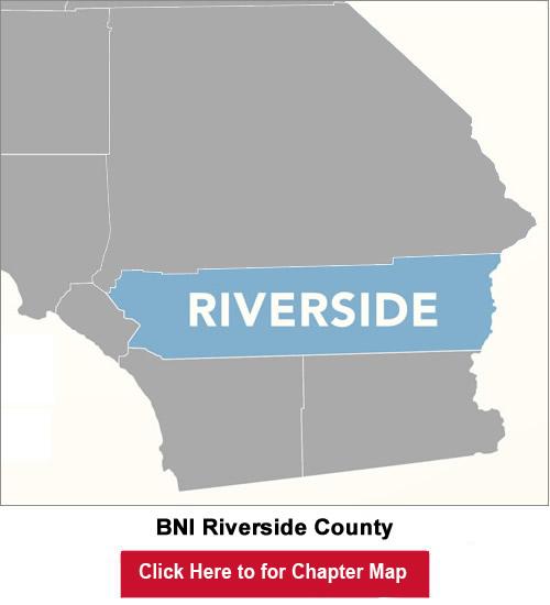 BNI Riverside County Region